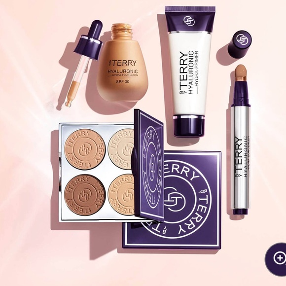 🌿 BY TERRY Hyaluronic Hydra-Primer - Picture 5 of 7